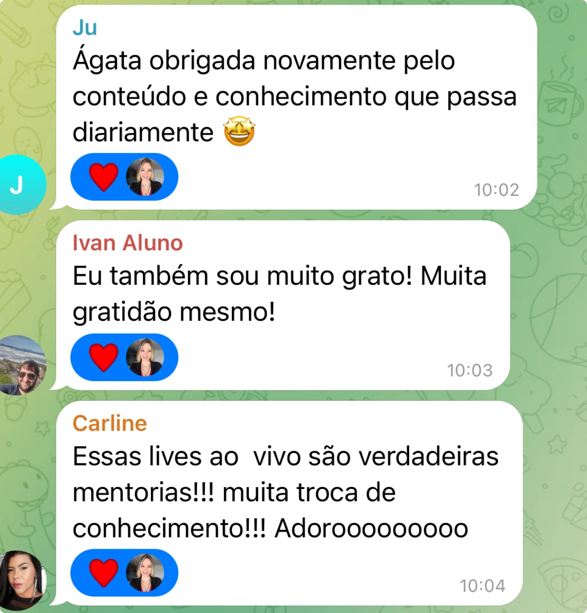 Depoimento 2