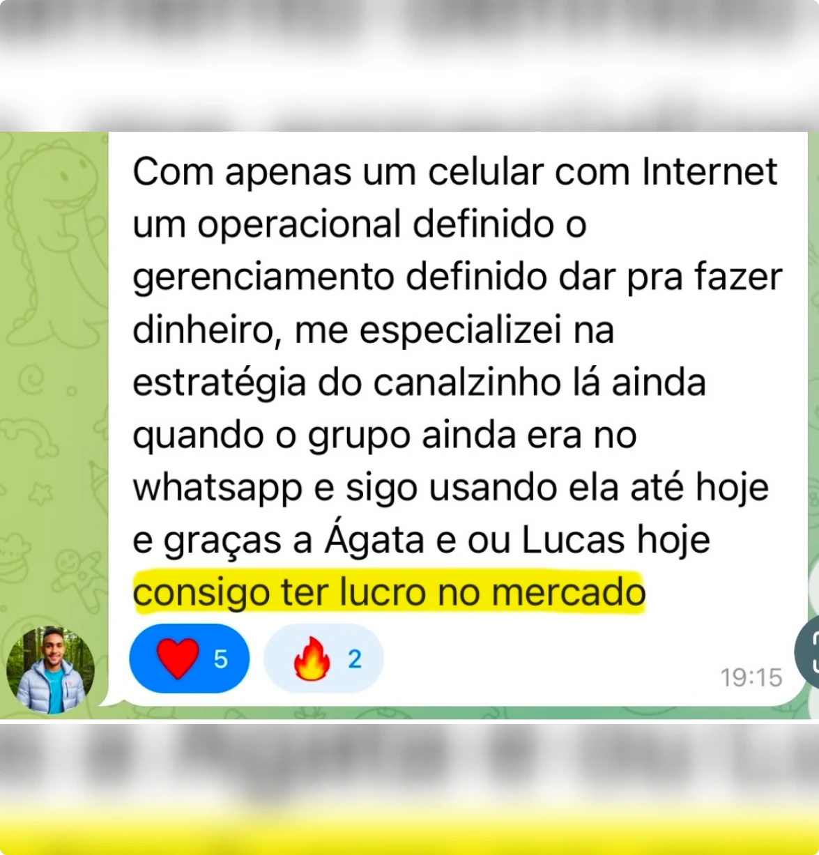 Depoimento 5