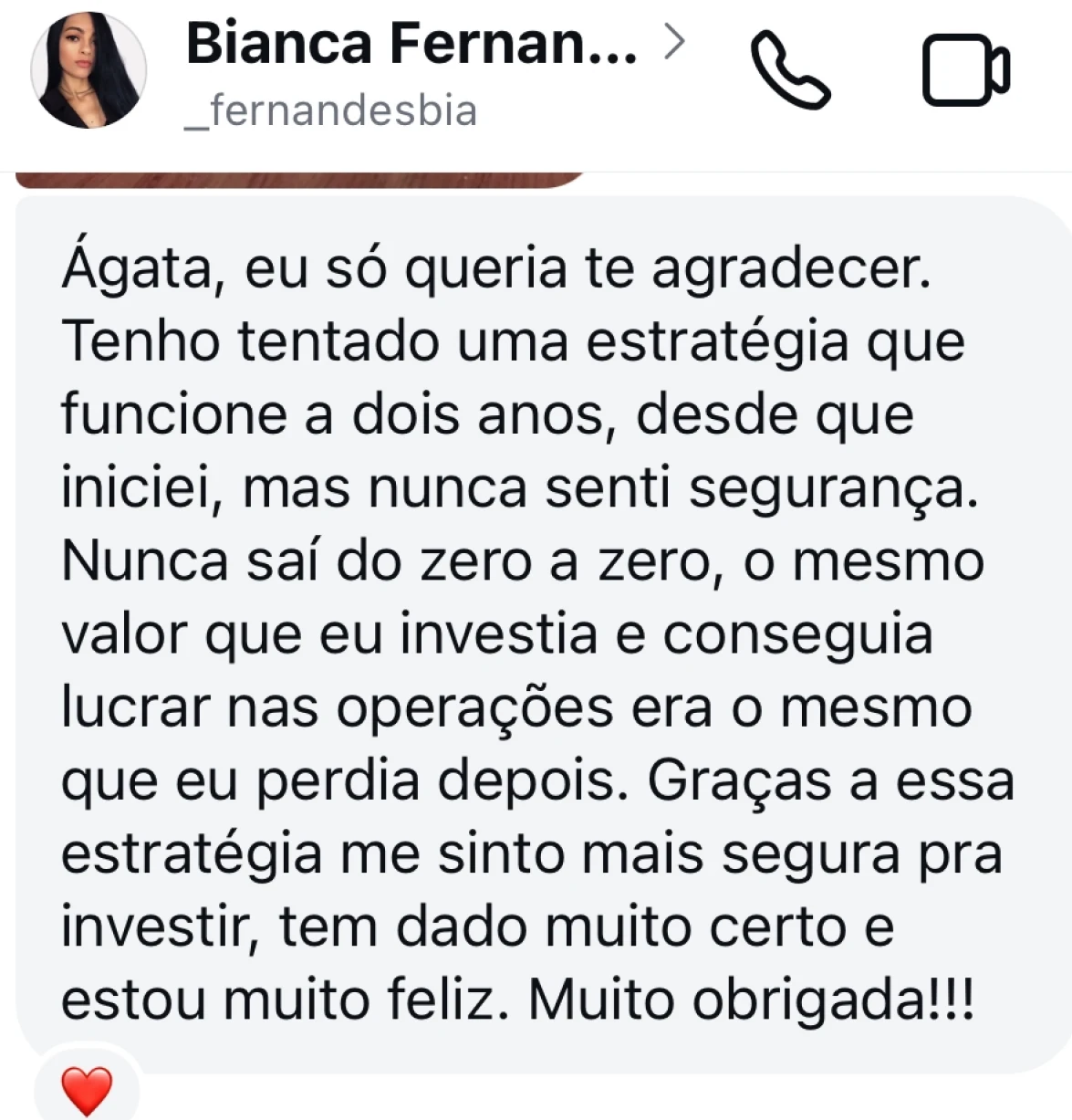Depoimento 6